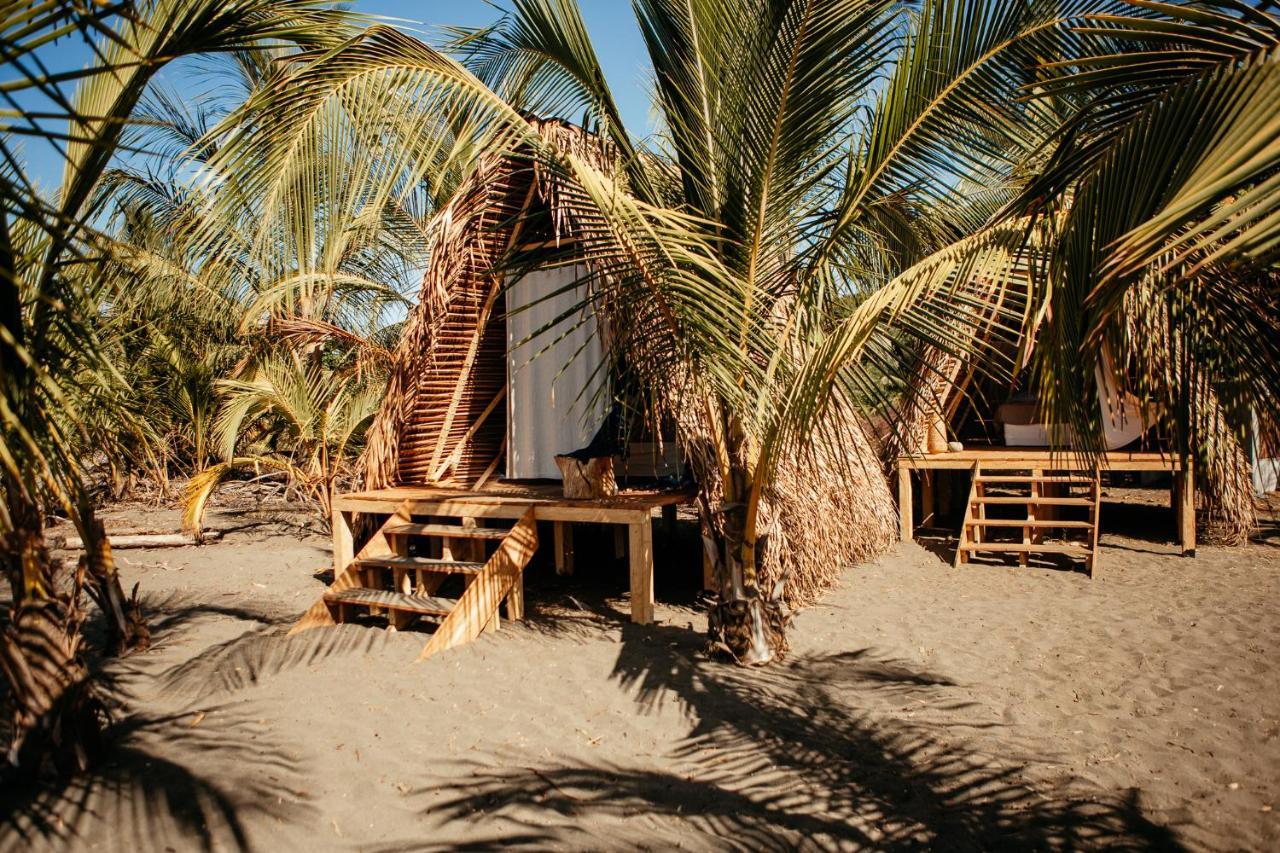 Casa Morrillo Hotel Exterior photo