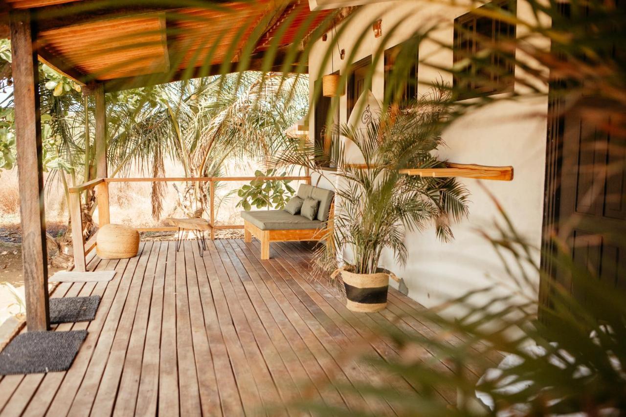 Casa Morrillo Hotel Exterior photo