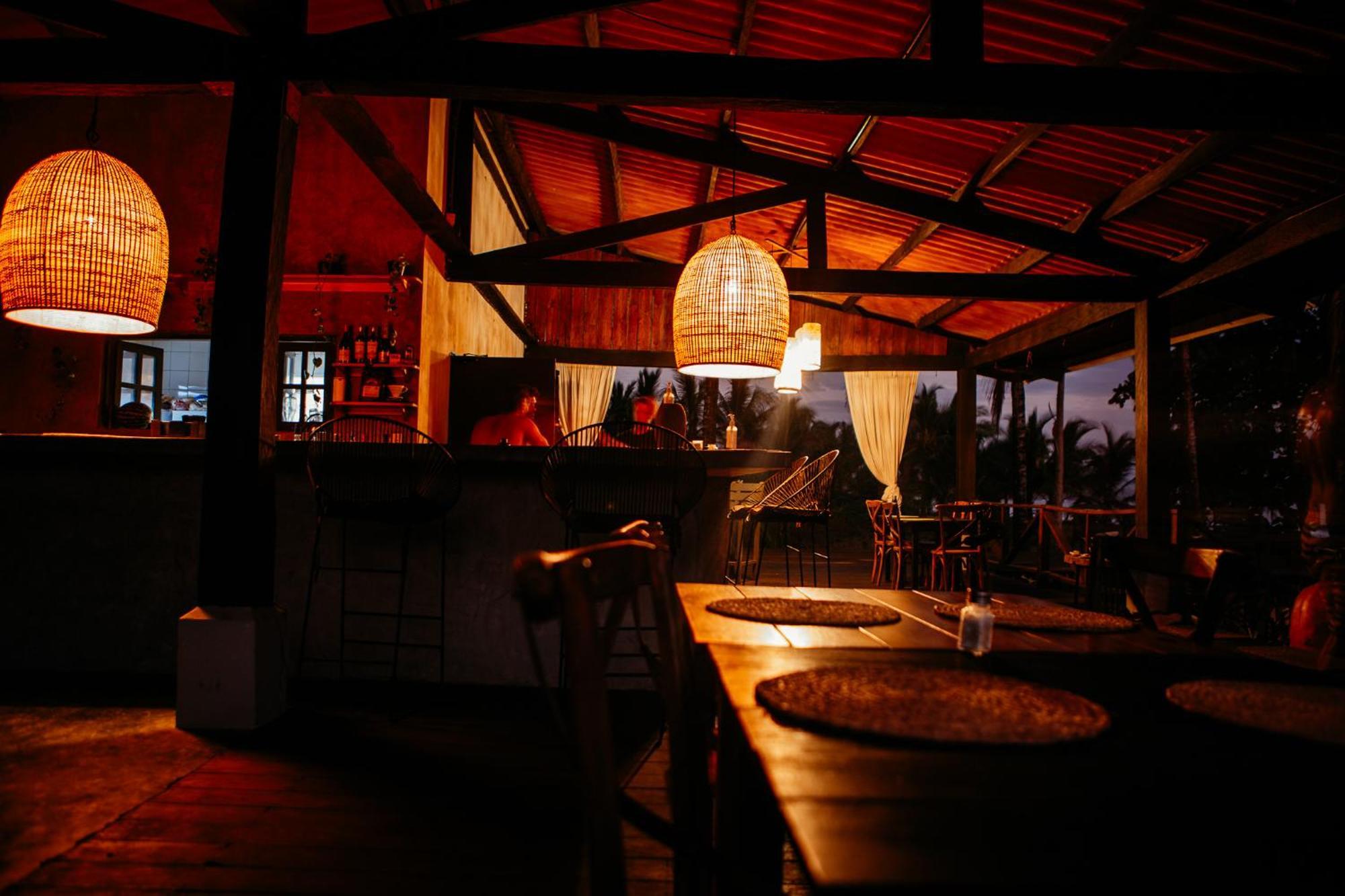 Casa Morrillo Hotel Exterior photo
