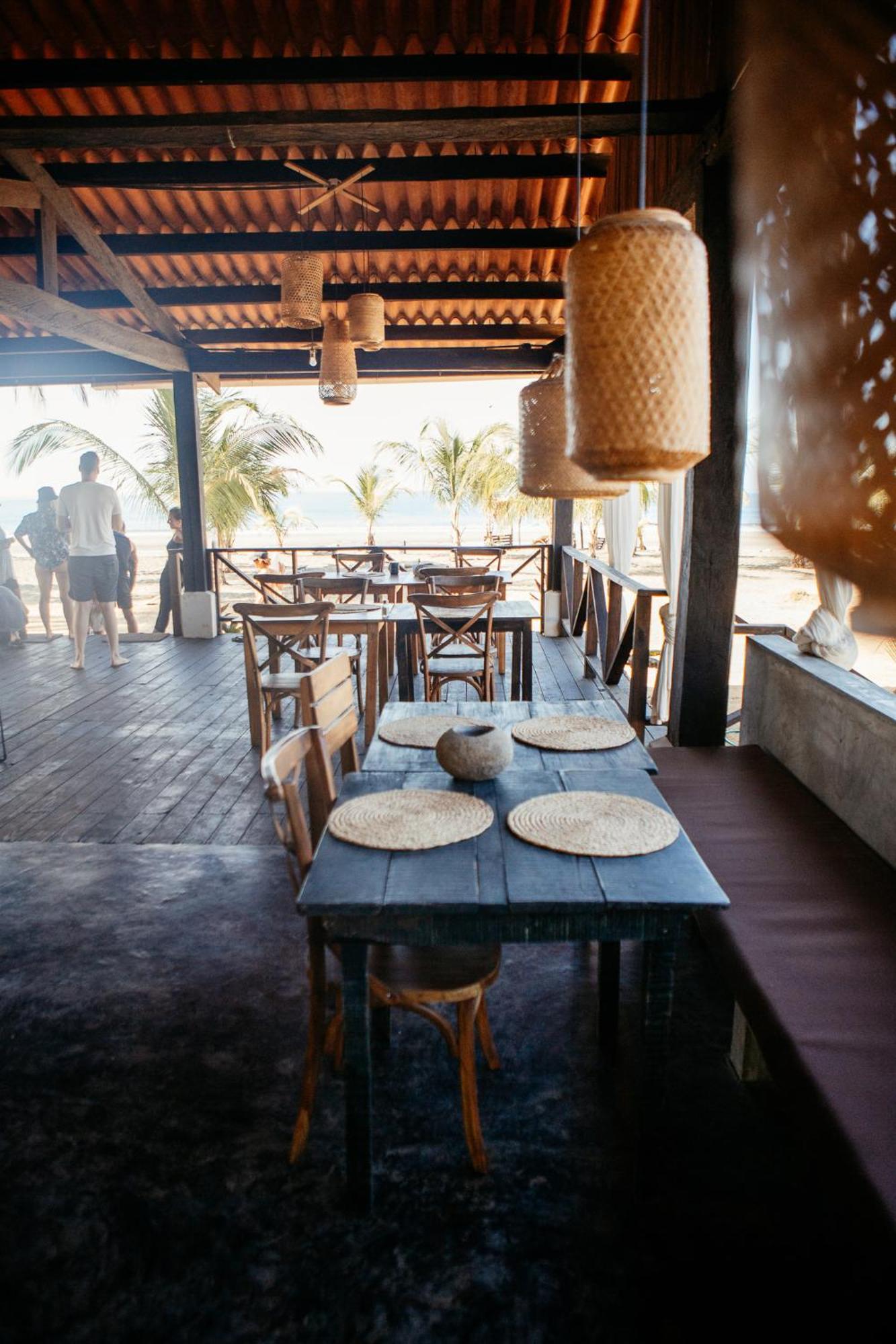 Casa Morrillo Hotel Exterior photo