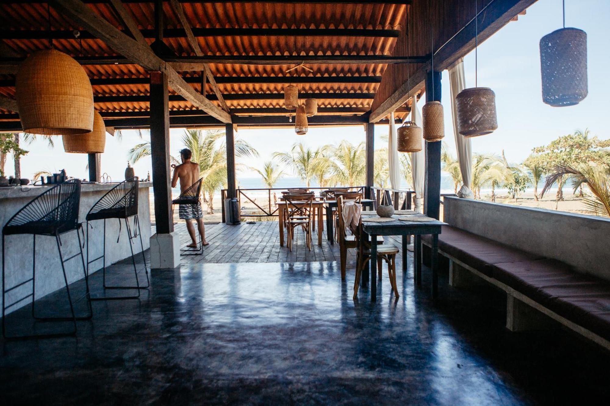 Casa Morrillo Hotel Exterior photo