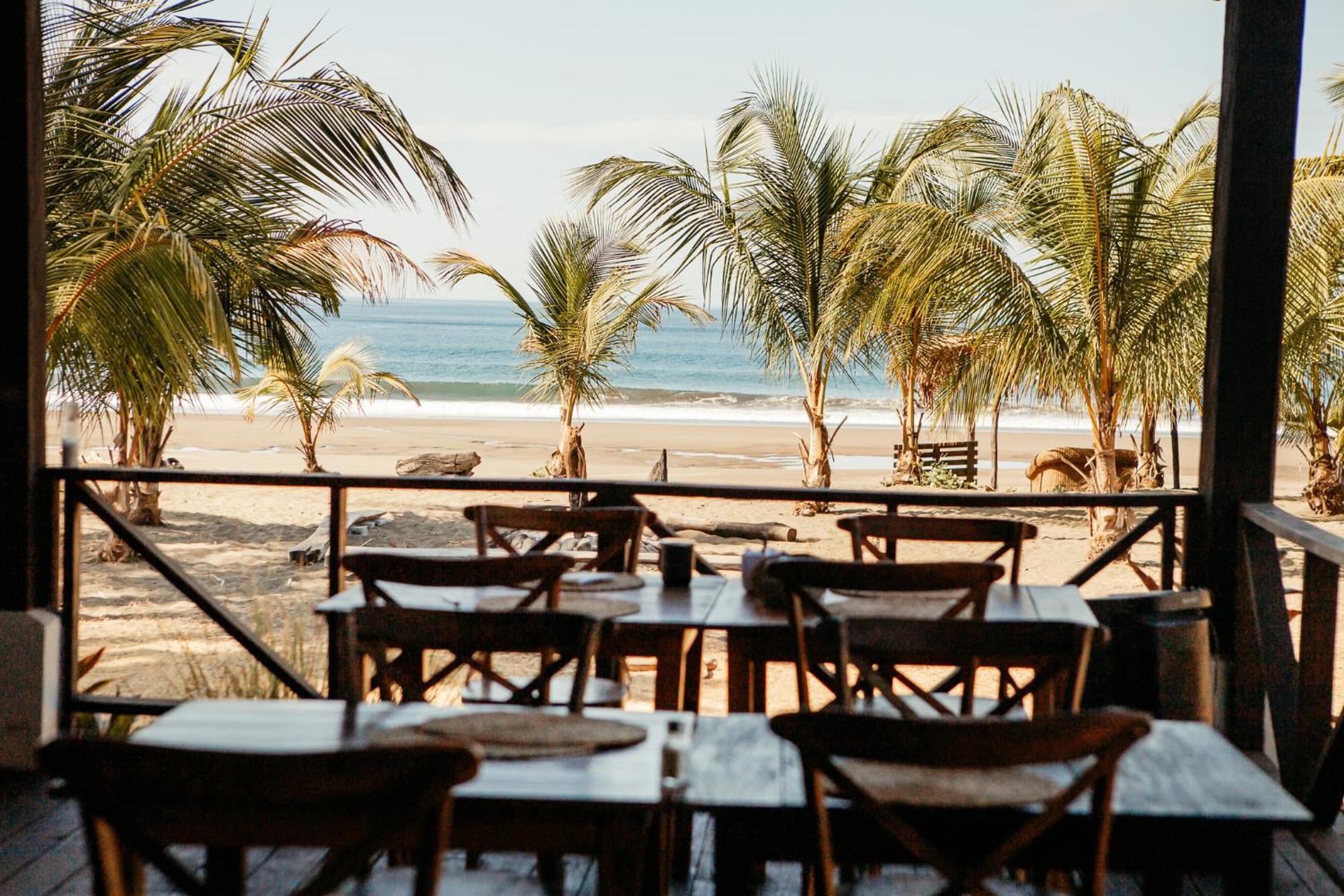 Casa Morrillo Hotel Exterior photo