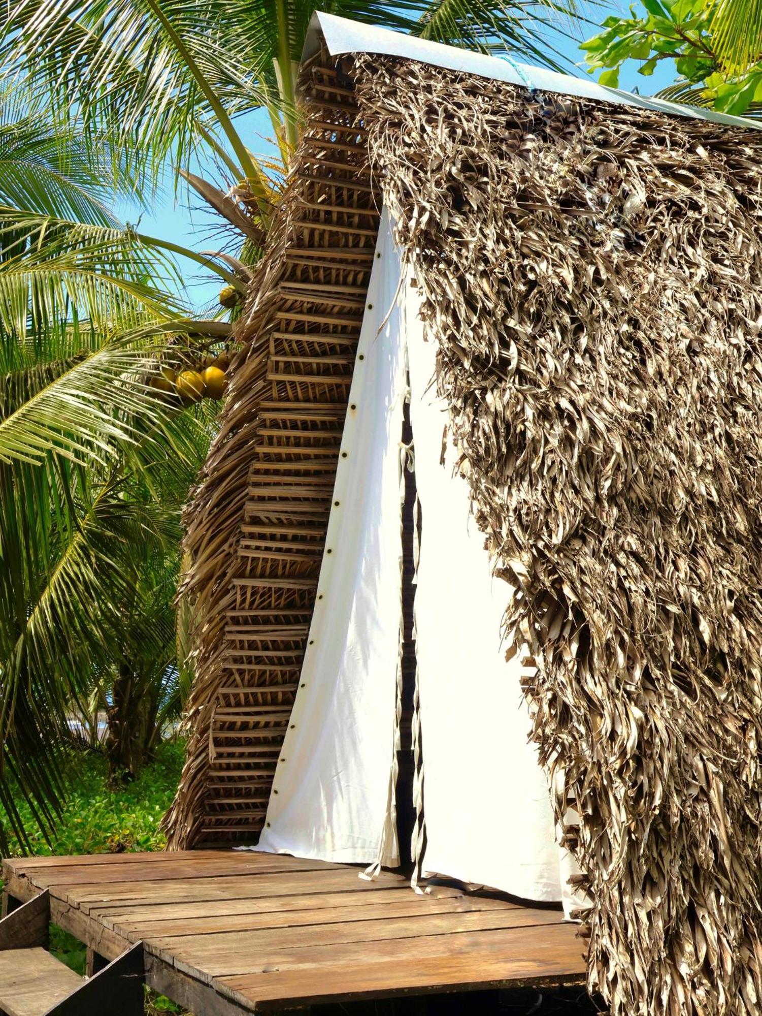 Casa Morrillo Hotel Exterior photo
